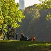 Assurance vélo et cycliste