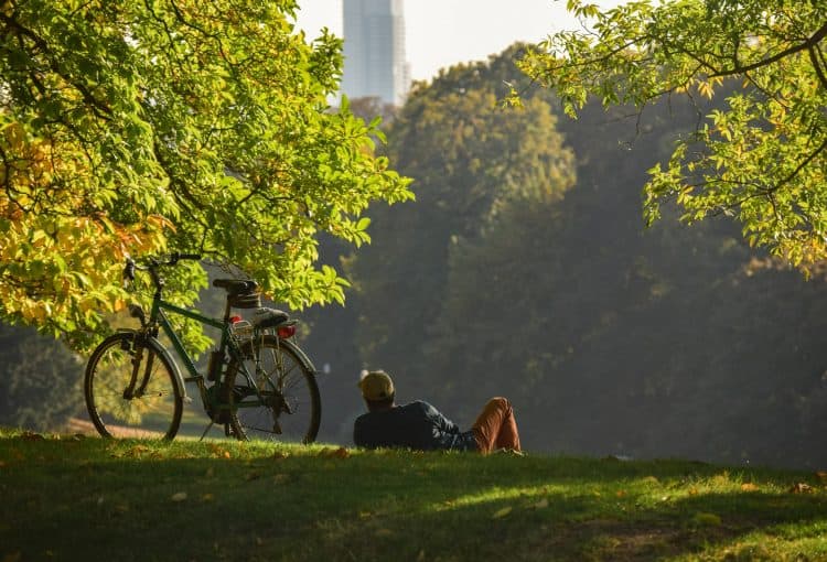 Assurance vélo